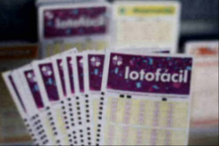 Lotofácil: Resultado Concurso 3408, terça-feira, 03 de junho de 2025 (03/06/25). O prêmio é de R$ 1,8 milhão