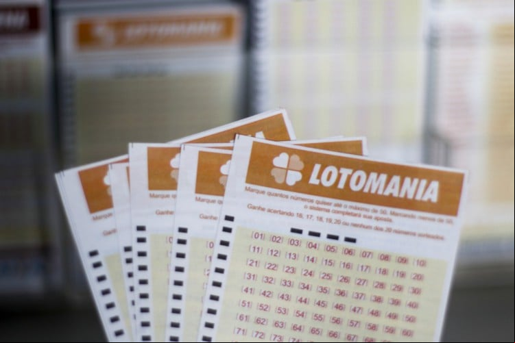 Resultado da loteria Lotomania, concurso 2782, hoje, quarta-feira, 11 de junho de 2025 (11/06/25). O prêmio é de R$ 7 milhões
