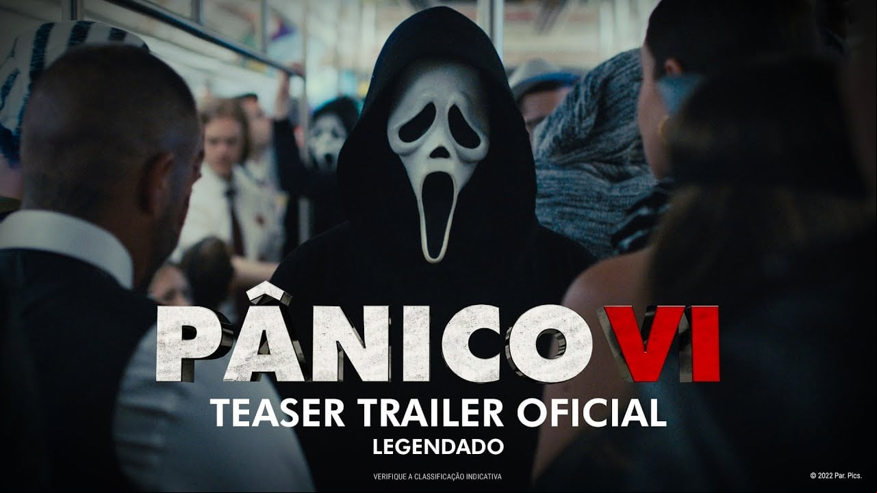 O filme estreou em 2023 nos cinemas após um período de preocupação dos produtores com um homem que perseguia a equipe durante as gravações.