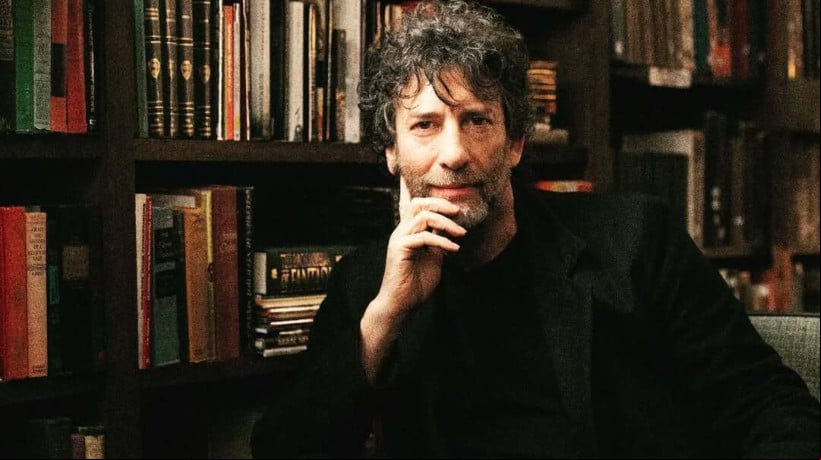 Escritor britânico Neil Gaiman, autor de obras como "Sandman" e "Coraline", é acusado de abuso sexual