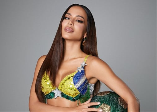 Anitta