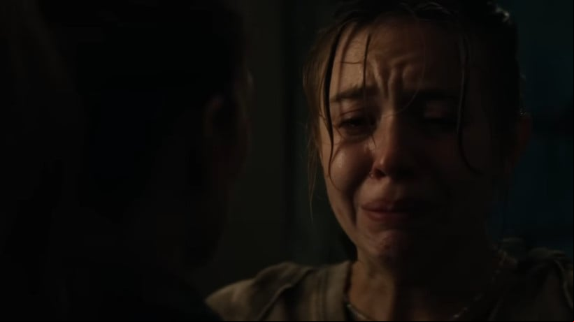 Sydney Sweeney estrela em