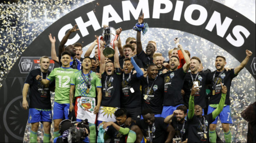 Equipe dos Estados Unidos terá pela frente o poderio europeu de PSG e Atlético de Madrid, além do tradicional Botafogo