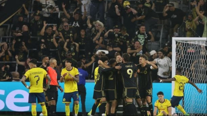 Último classificado para a competição, clube estadunidense enfrenta Chelsea, Flamengo e Espérance de Tunis na fase de grupos