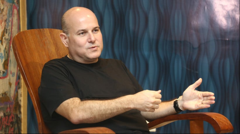 ï¿¼EX-PREFEITO de Fortaleza, Roberto ClÃ¡udio 
