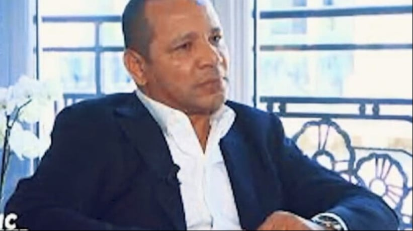 Segundo ele, tudo está sendo feito para que o jogador participe da reconstrução do clube  