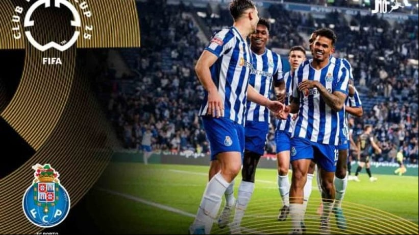 O tradicional gigante português chega com sua mística para desafiar as potências do futebol 
