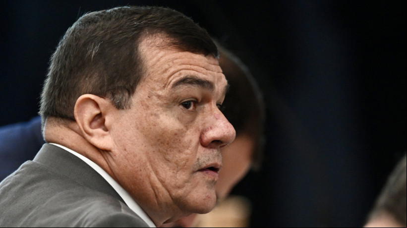 General Paulo Sérgio Nogueira, ex-ministro da Defesa
