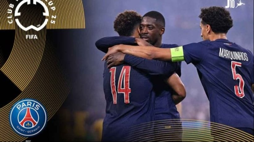 O gigante francês, que acaba de conquistar seu inédito título da Uefa Champions League, quer consolidar sua hegemonia no futebol