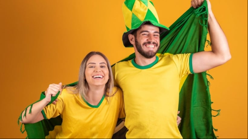 Cada signo reage de forma única aos jogos (Imagem: Bernardo Emanuelle | Shutterstock) 