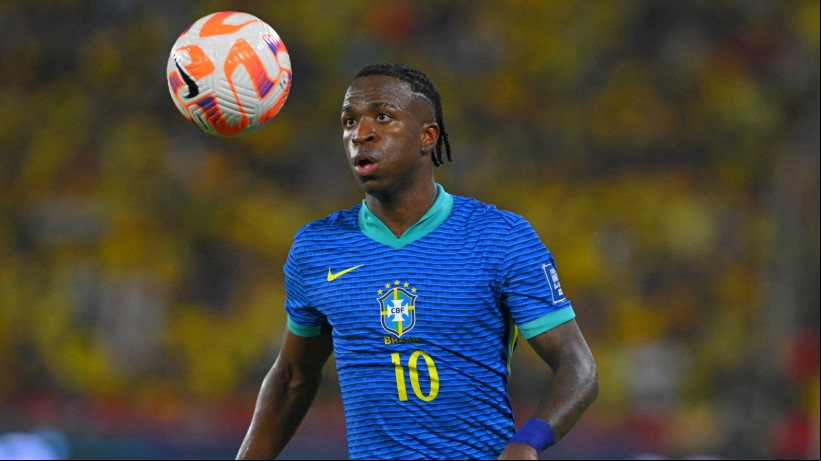 Transmissão de Brasil versus Paraguai pelas Eliminatórias da Copa: assistir ao vivo ao jogo hoje, quinta-feira, 10 de junho (10/06)