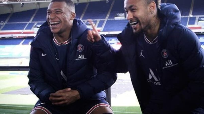 Al-Khelaïfi comenta saída do craque para o Real Madrid e destaca gratidão por ídolos do clube 