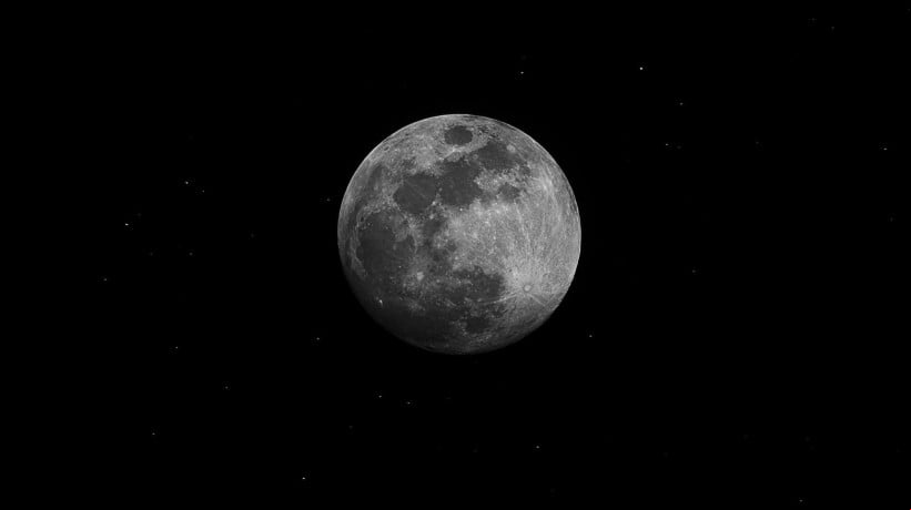 Veja qual fase da lua estamos nesta quinta, dia 12 de junho de 2025; e confira calendário do mês