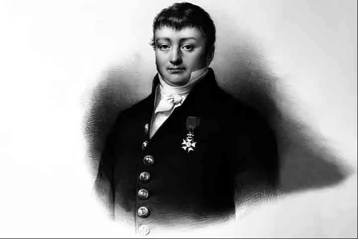 O dia 7 de outubrio de 1800 teve um momento histórico para os corsários O francês Robert  Surcouf, comandante do navio de 18 canhões La Confiance, capturou o navio britânico de 38 canhões Kent. 